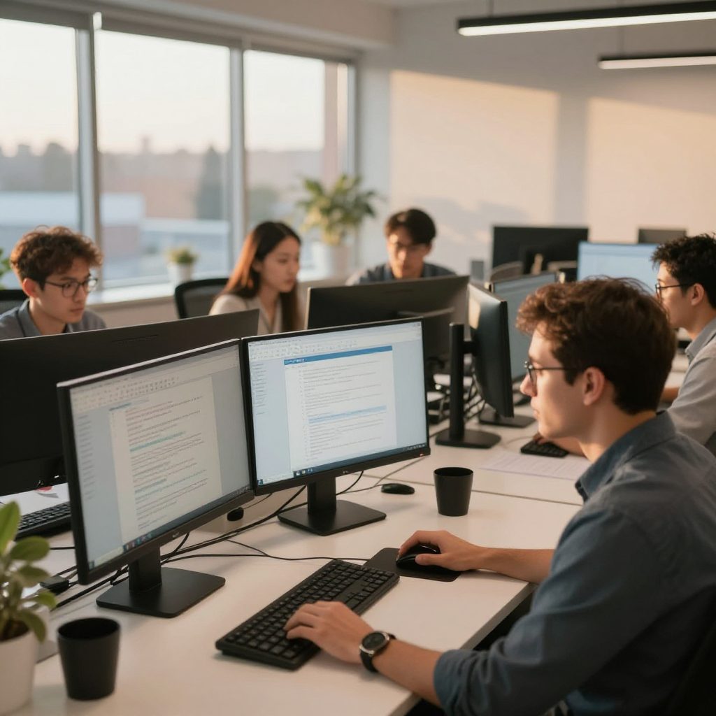 You'll Learn an Entire Regulatory System